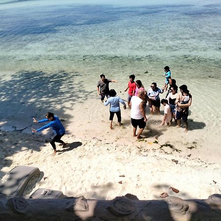 Swakihan Guest House Siquijor Dış mekan fotoğraf