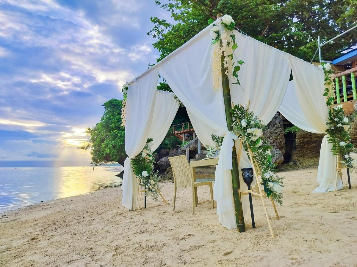 Swakihan Guest House Siquijor Dış mekan fotoğraf
