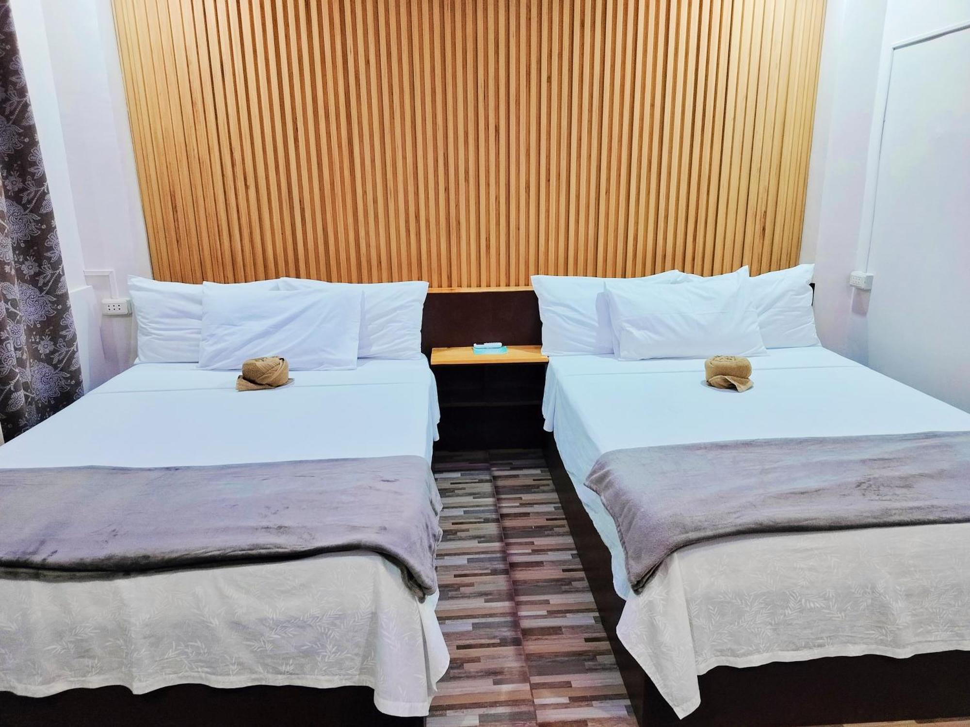 Swakihan Guest House Siquijor Dış mekan fotoğraf