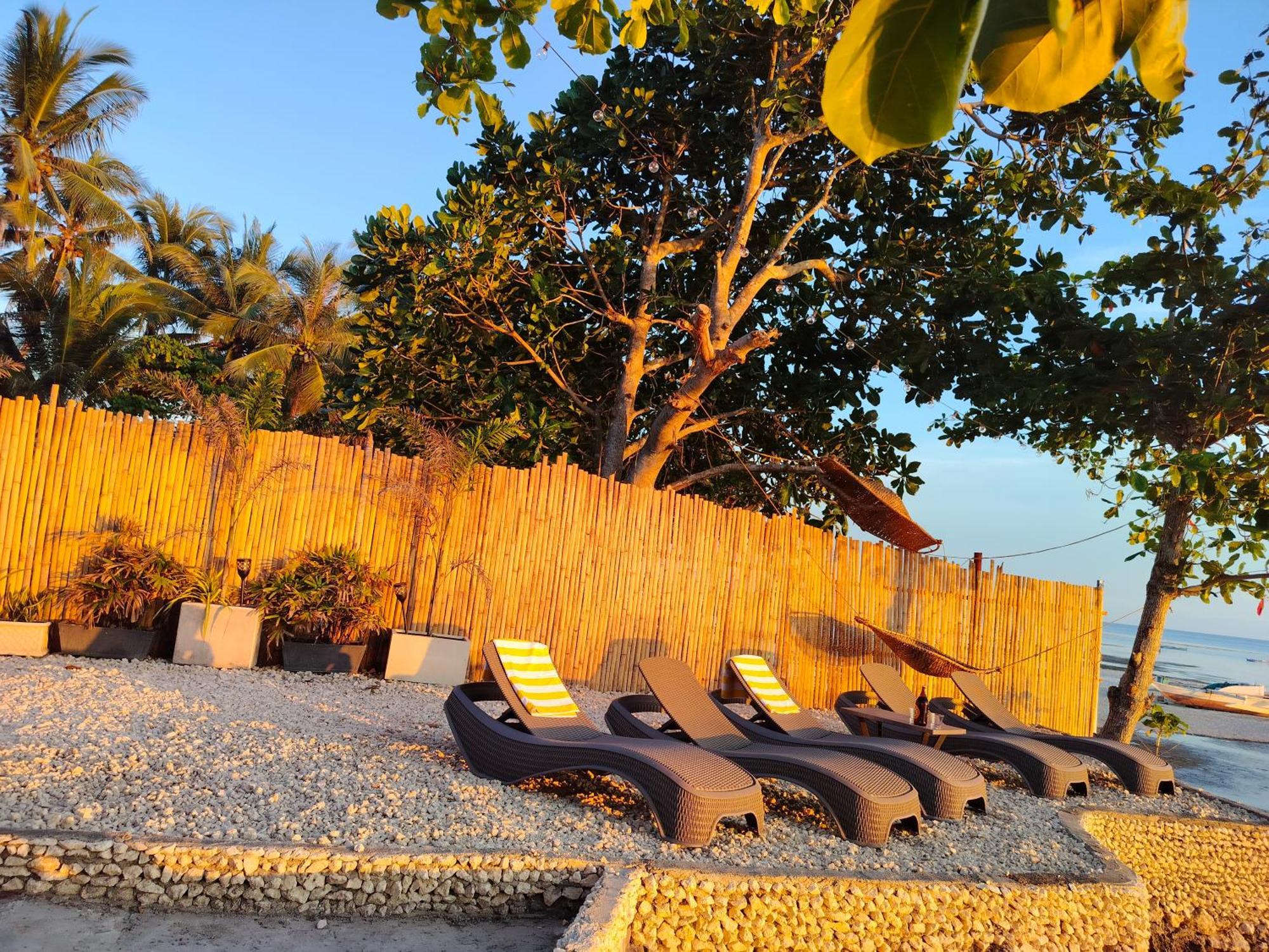 Swakihan Guest House Siquijor Dış mekan fotoğraf