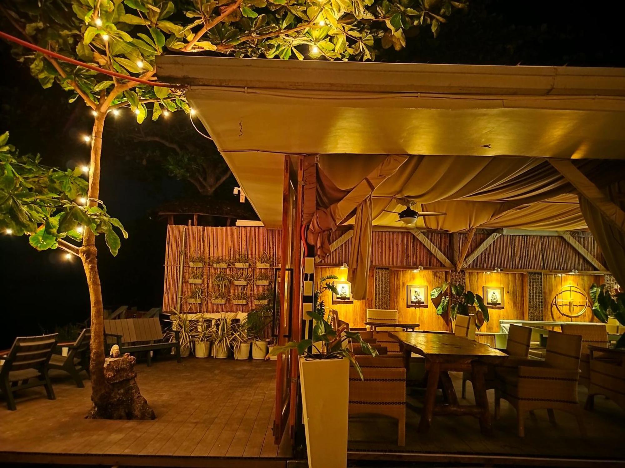 Swakihan Guest House Siquijor Dış mekan fotoğraf