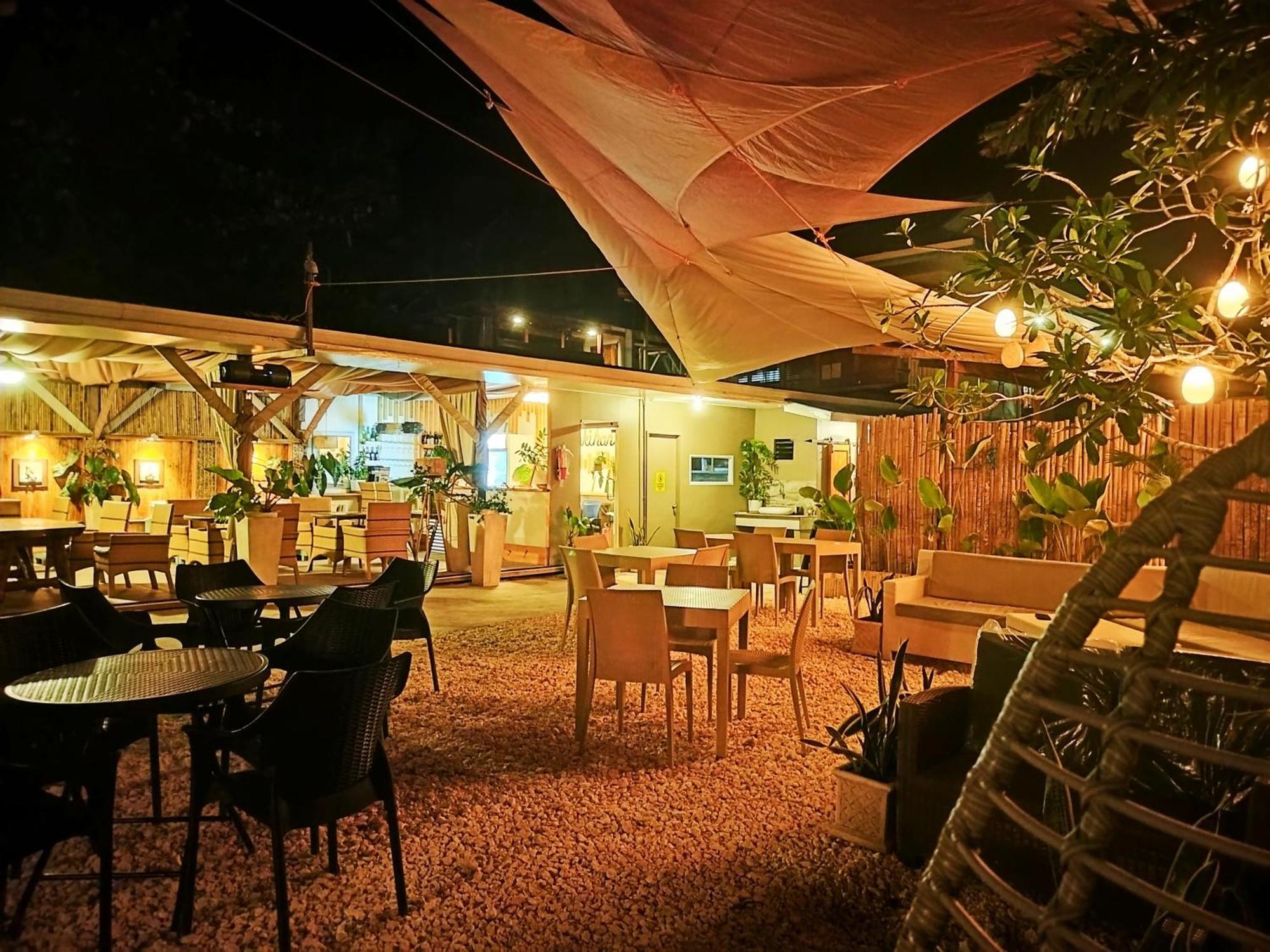 Swakihan Guest House Siquijor Dış mekan fotoğraf