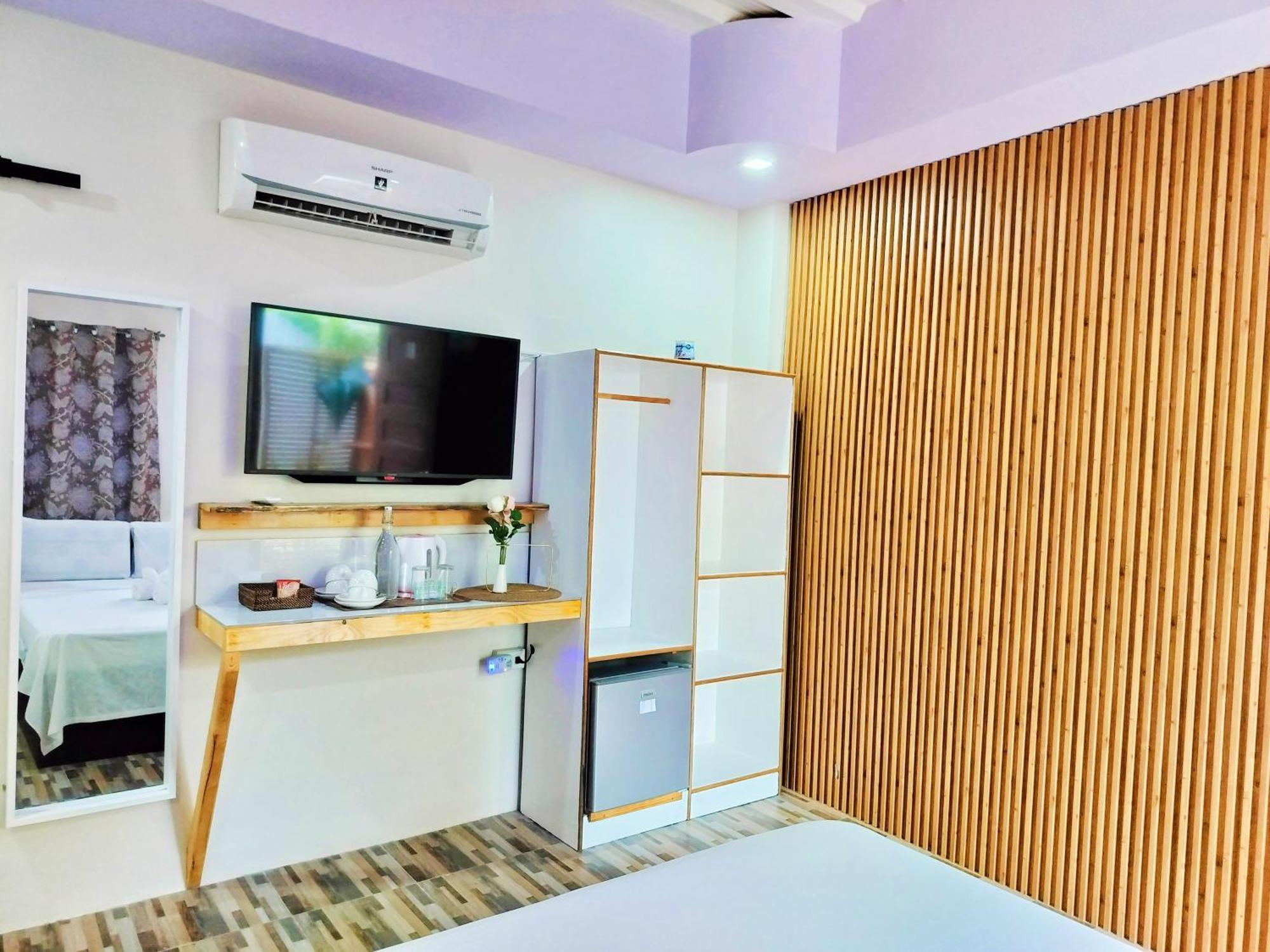 Swakihan Guest House Siquijor Dış mekan fotoğraf