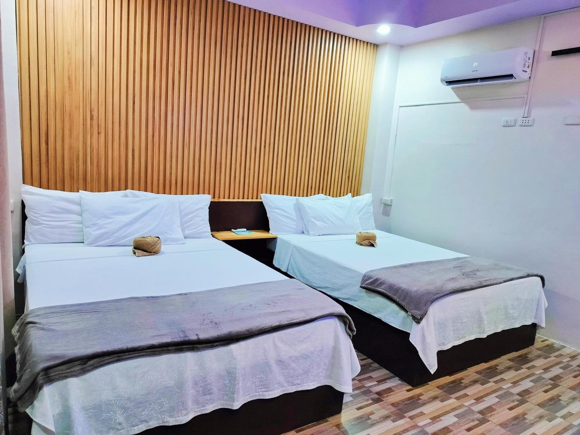 Swakihan Guest House Siquijor Dış mekan fotoğraf