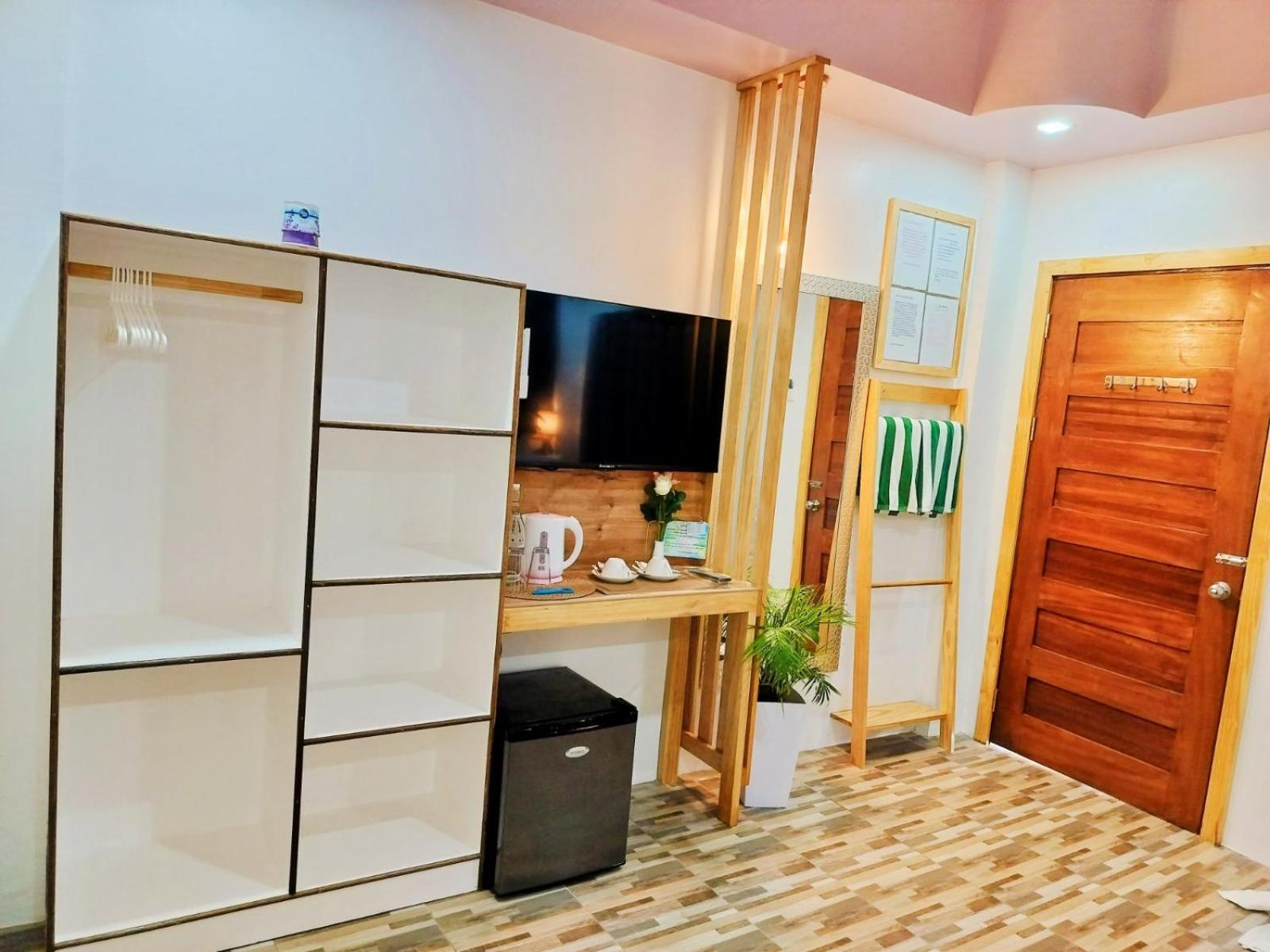 Swakihan Guest House Siquijor Dış mekan fotoğraf