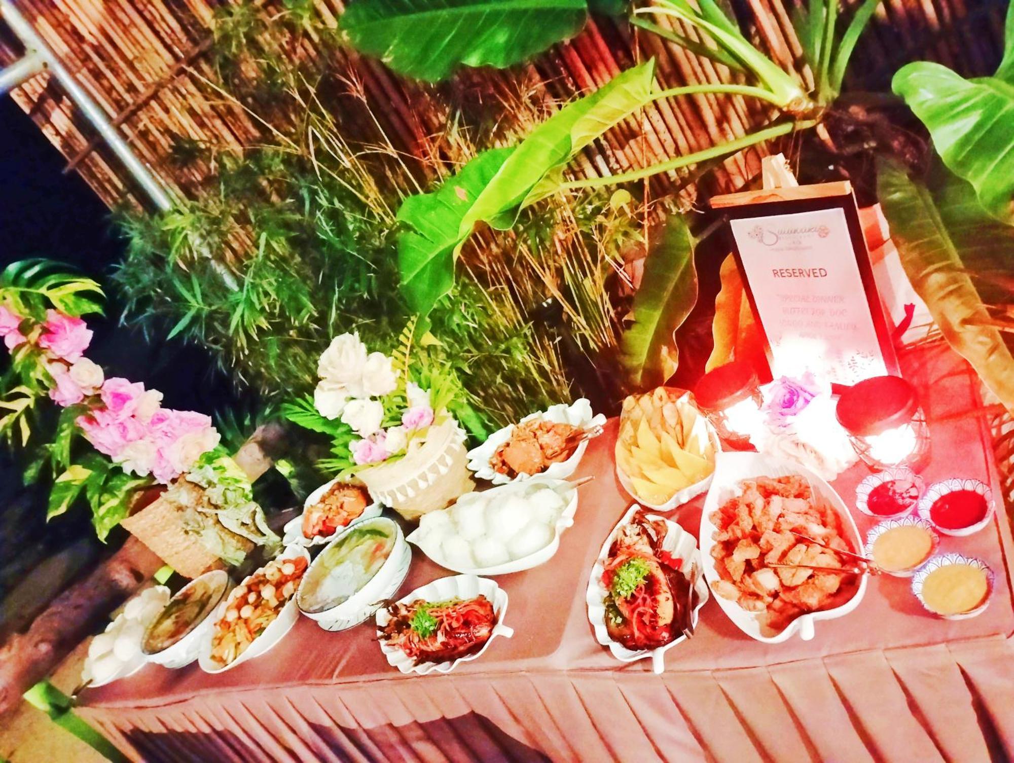 Swakihan Guest House Siquijor Dış mekan fotoğraf
