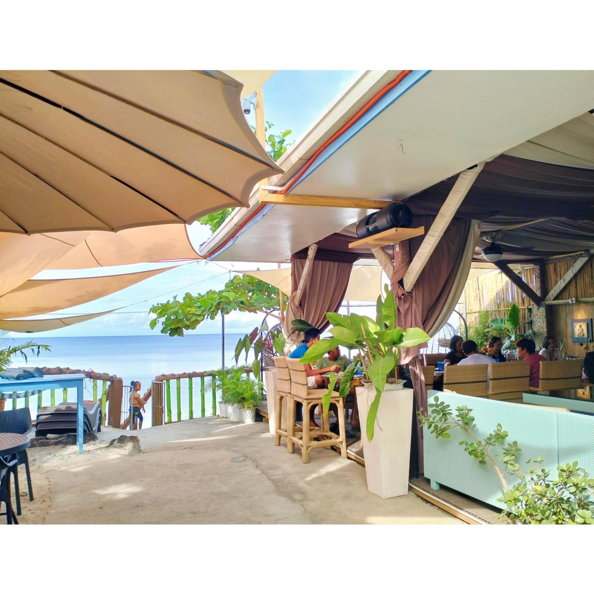 Swakihan Guest House Siquijor Dış mekan fotoğraf