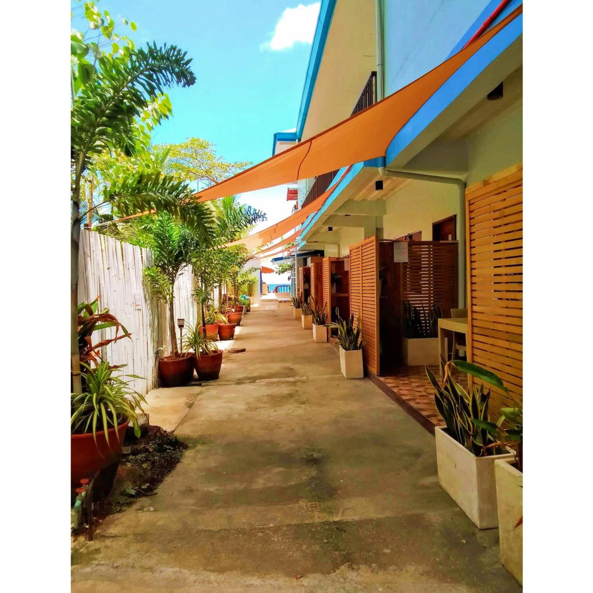 Swakihan Guest House Siquijor Dış mekan fotoğraf