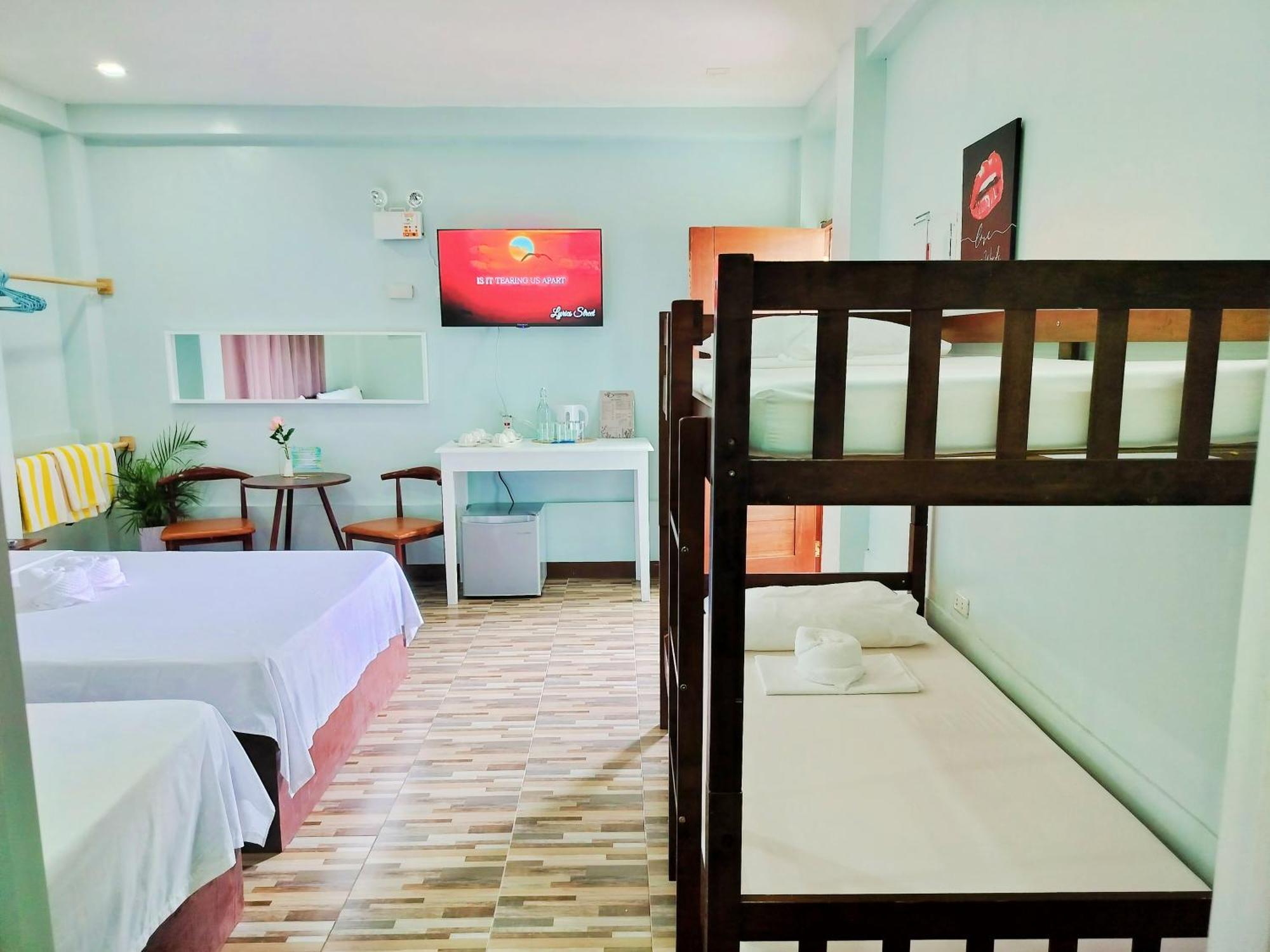 Swakihan Guest House Siquijor Dış mekan fotoğraf