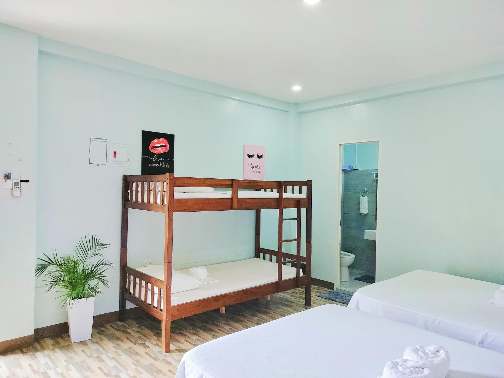 Swakihan Guest House Siquijor Dış mekan fotoğraf