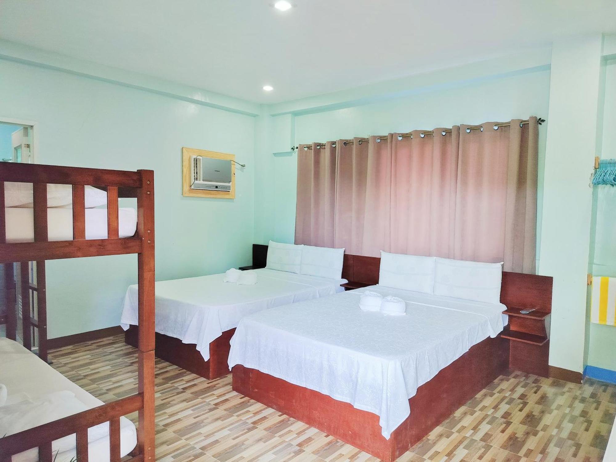 Swakihan Guest House Siquijor Dış mekan fotoğraf