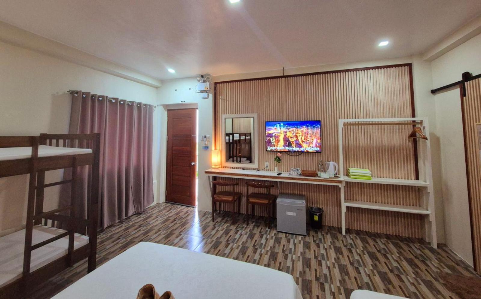 Swakihan Guest House Siquijor Dış mekan fotoğraf