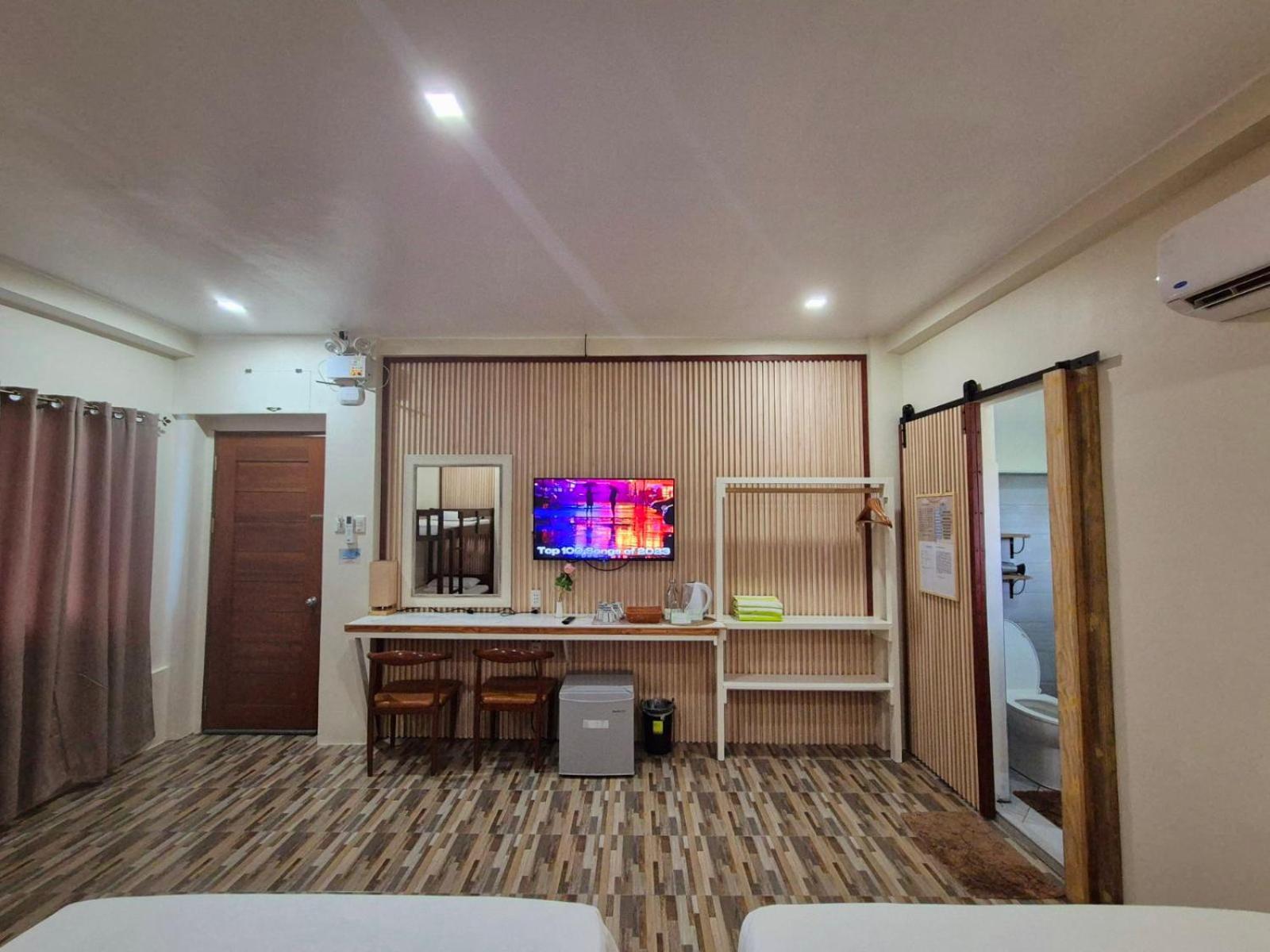 Swakihan Guest House Siquijor Dış mekan fotoğraf