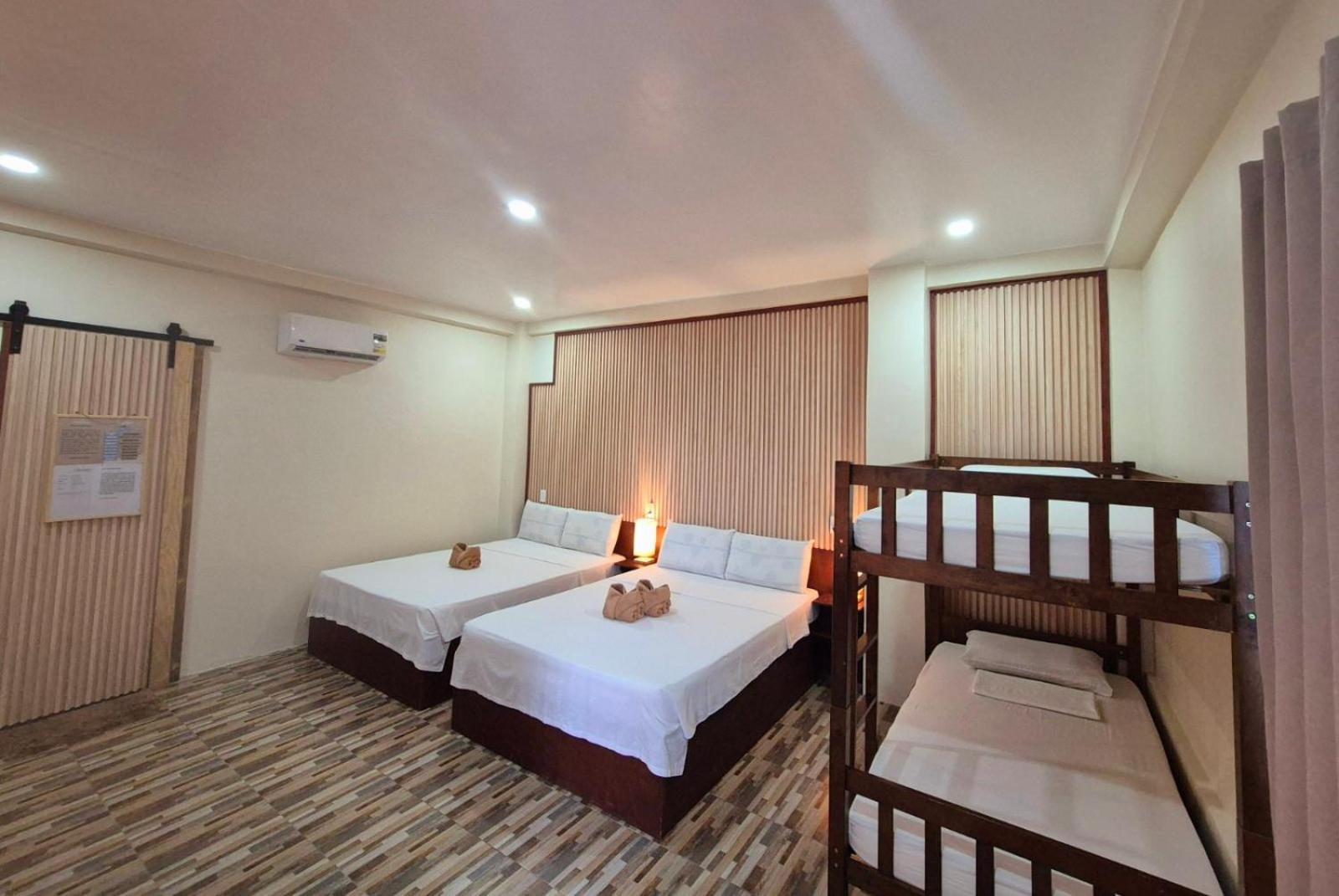 Swakihan Guest House Siquijor Dış mekan fotoğraf