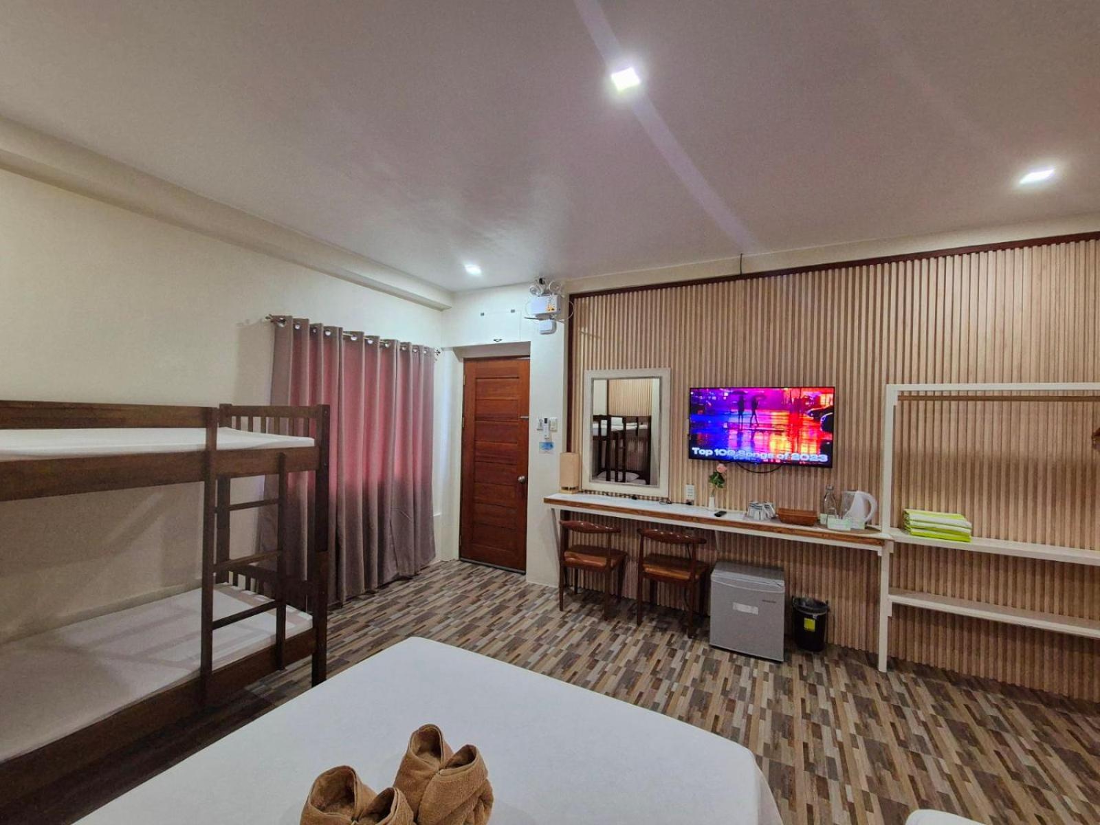 Swakihan Guest House Siquijor Dış mekan fotoğraf