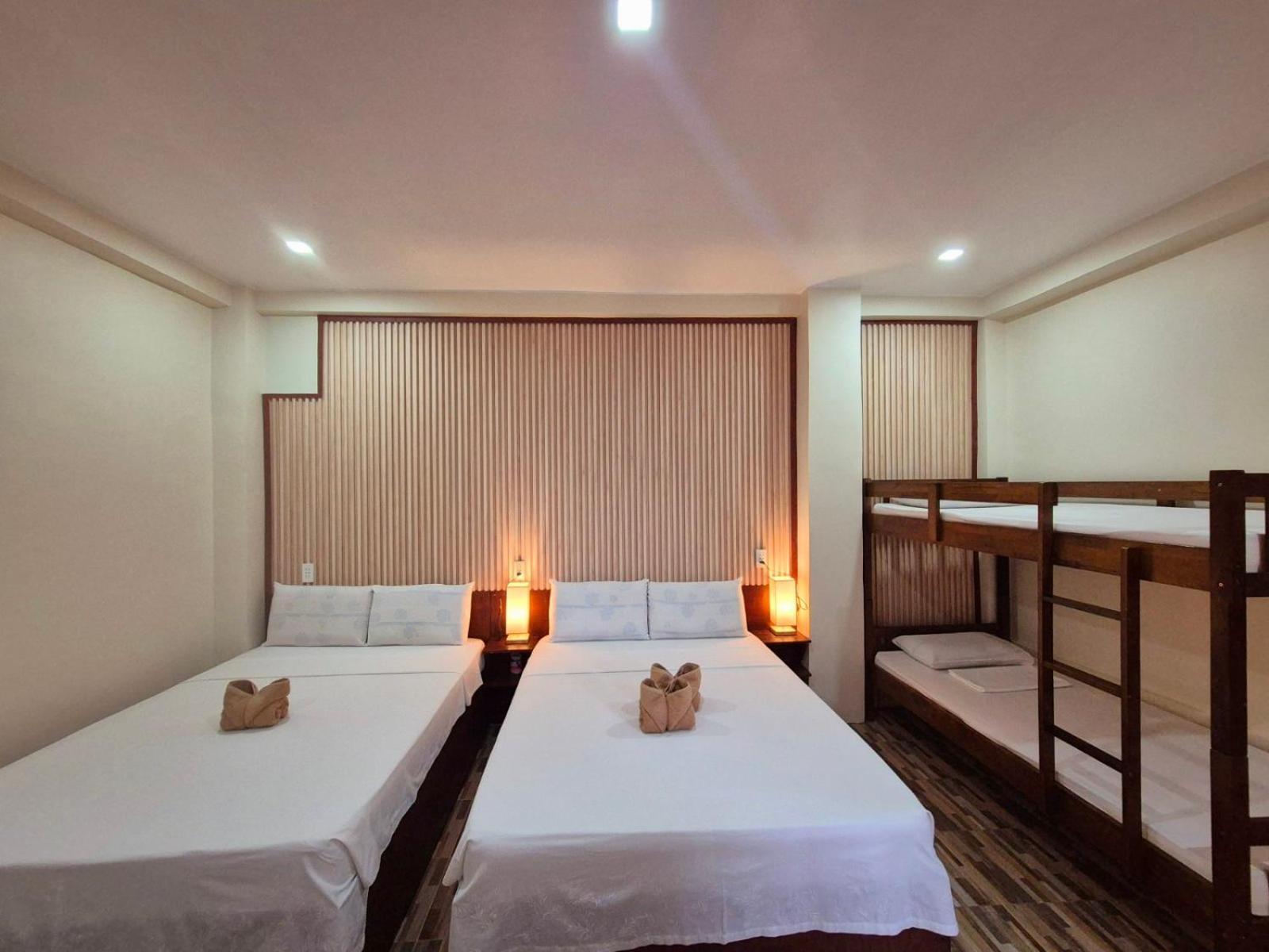 Swakihan Guest House Siquijor Dış mekan fotoğraf
